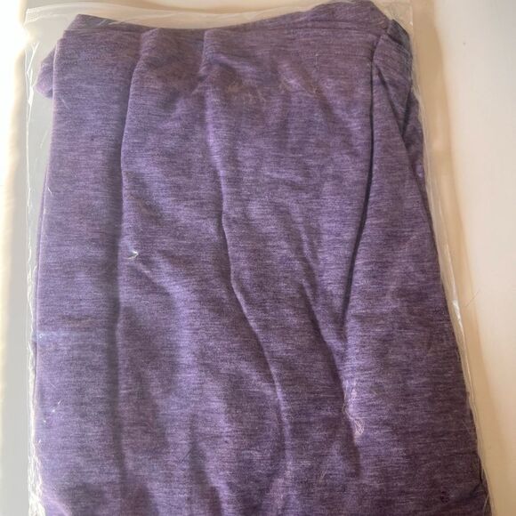 Womens Polo Shirts Button Down Collared Short Sleeve Tops V Neck  Blouses L. - Picture 6 of 9